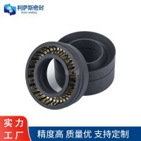 高硬度粉末点胶机泛塞封